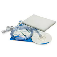 Apósitos V.A.C.® Whitefoam kit grande 10x15x1cm