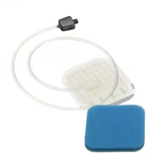 Kit de apósitos avanzados 3M™ Snap™ 10x10cm