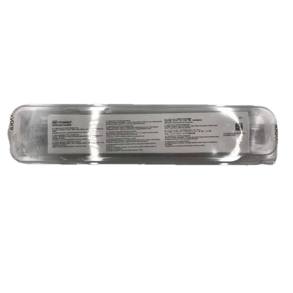 Set Generador Infant Flow LP para nCPAP