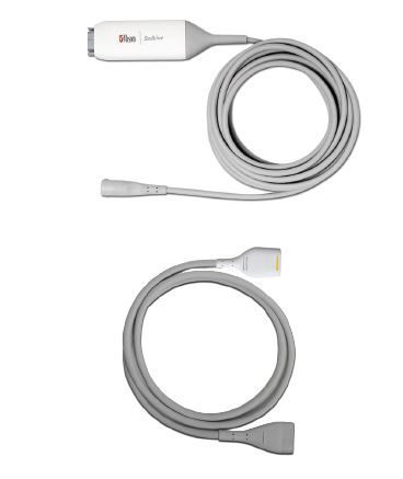 Kit SedLine Masimo MOC-9: Monitor de Función Cerebral 