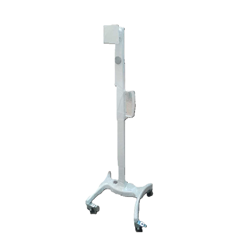 Tripie o pedestal para monitor de 27" a 42"