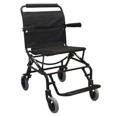 Silla de Traslado de Viaje Plegable