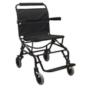 Silla de Traslado de Viaje Plegable