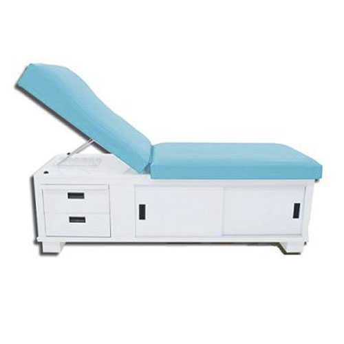 Chaise Longue divan Mod. BICEN Clase G