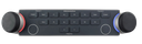 Teclado Externo para Audiometros Affinity Compact, Affinity y Equinox