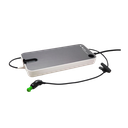 Audiometro Portatil mod. Lyra Suite IA para Medicion de Emisiones Otoacusticas DPOAE y TEOAE  