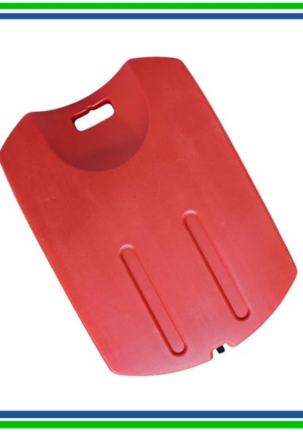 Tabla Plastica para RCP  