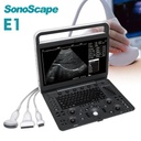 Ultrasonido portatil Mod. E1 expert