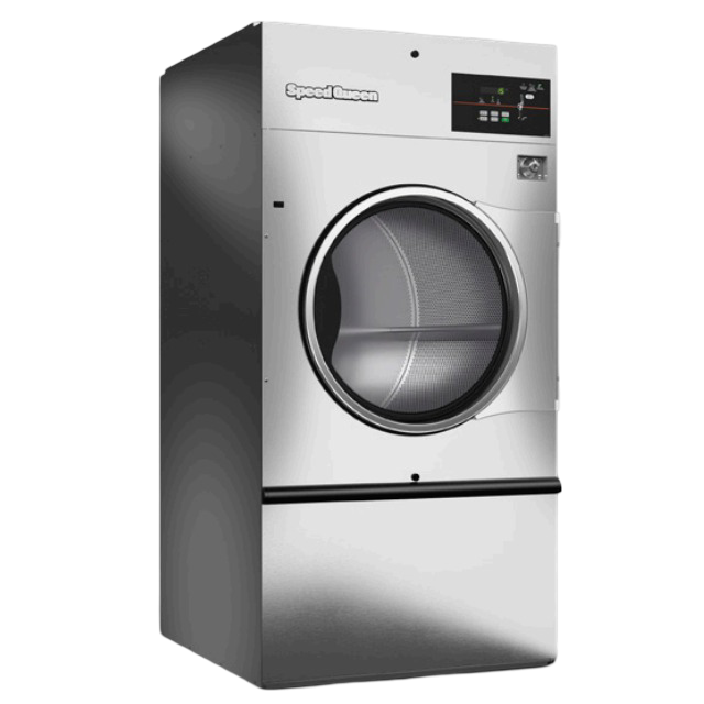 Secadora industrial de tambor de 34kg Mod. ST075