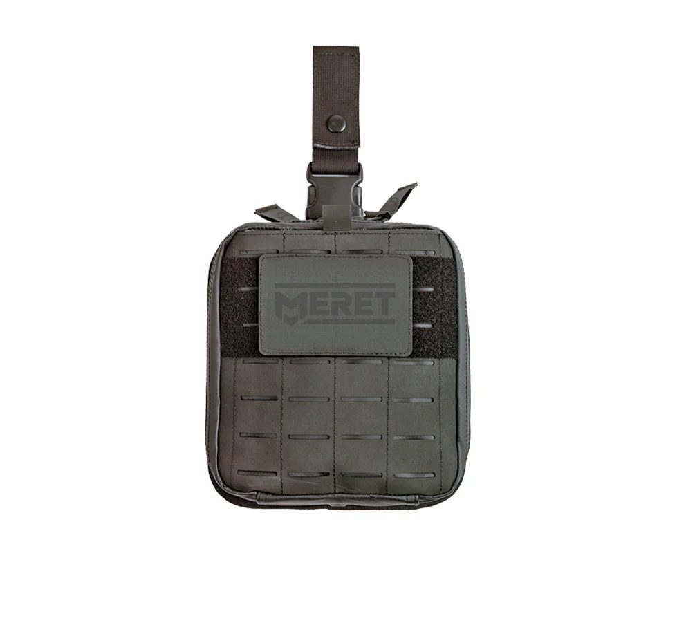 Mochila para primeros auxilios tipo Ifak Mod. M5155