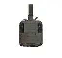 Mochila para primeros auxilios tipo Ifak Mod. M5155 equipada