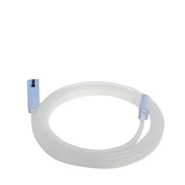 Conector universal de silicona para sensor de flujo de 1.6m 