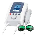 Unidad de laser de baja densidad  con sonda (850 NM) terapeutico frio Mod. LS2100