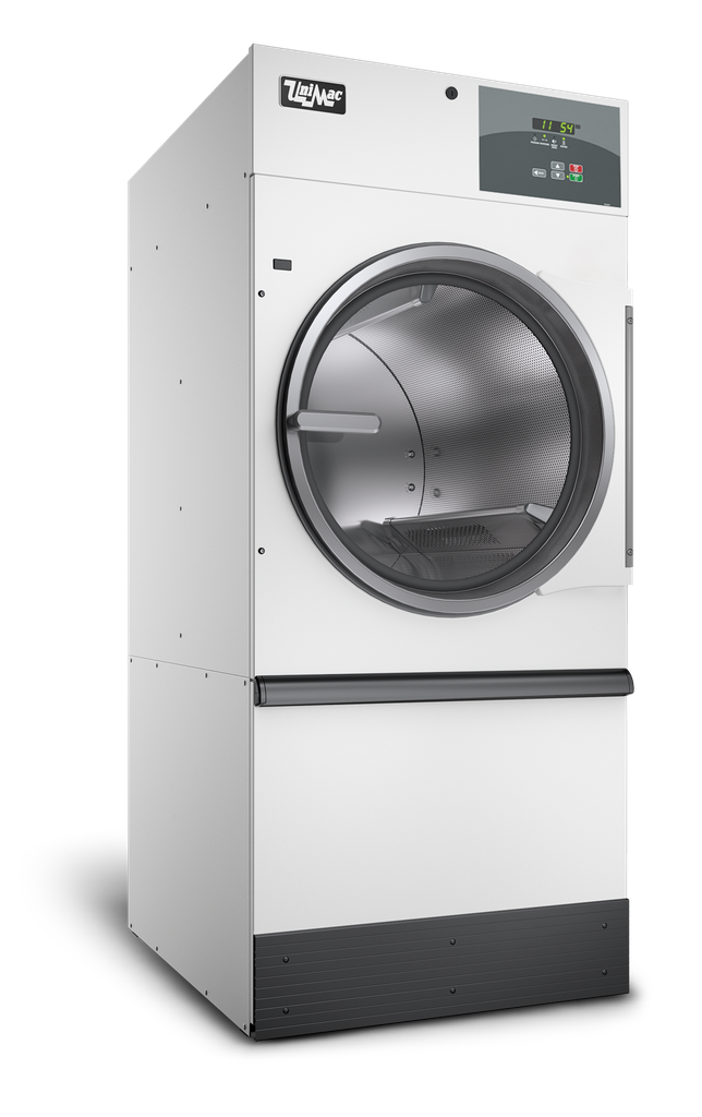 Tómbola secadora industrial Mod. UT55 Capacidad 25kg