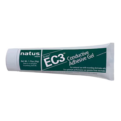 Gel adhesivo conductor para EC3®