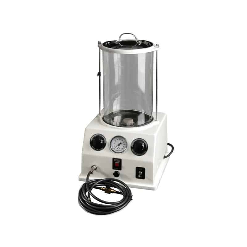 Máquina de embalsamamiento Porti-Boy Mod. IV 110V/ 60Hz