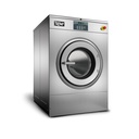 Lavadora industrial extractora Mod. UC80 de 9 ciclos para 36 Kgs. (80 Lbs.)