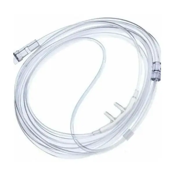 Punta nasal para adulto con tubo de suministro de 15.2m Mod. Salter Style