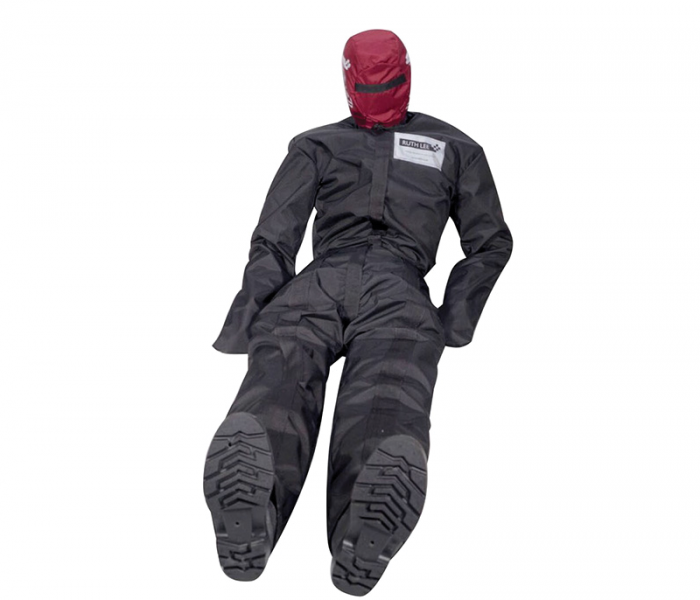 Maniqui para Entrenamiento de Rescate en las Alturas 70 Kilos
