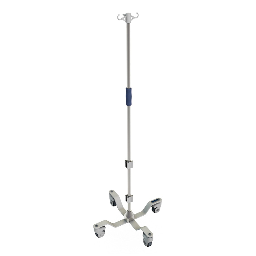 Soporte móvil para humidificador AIRVO 2 