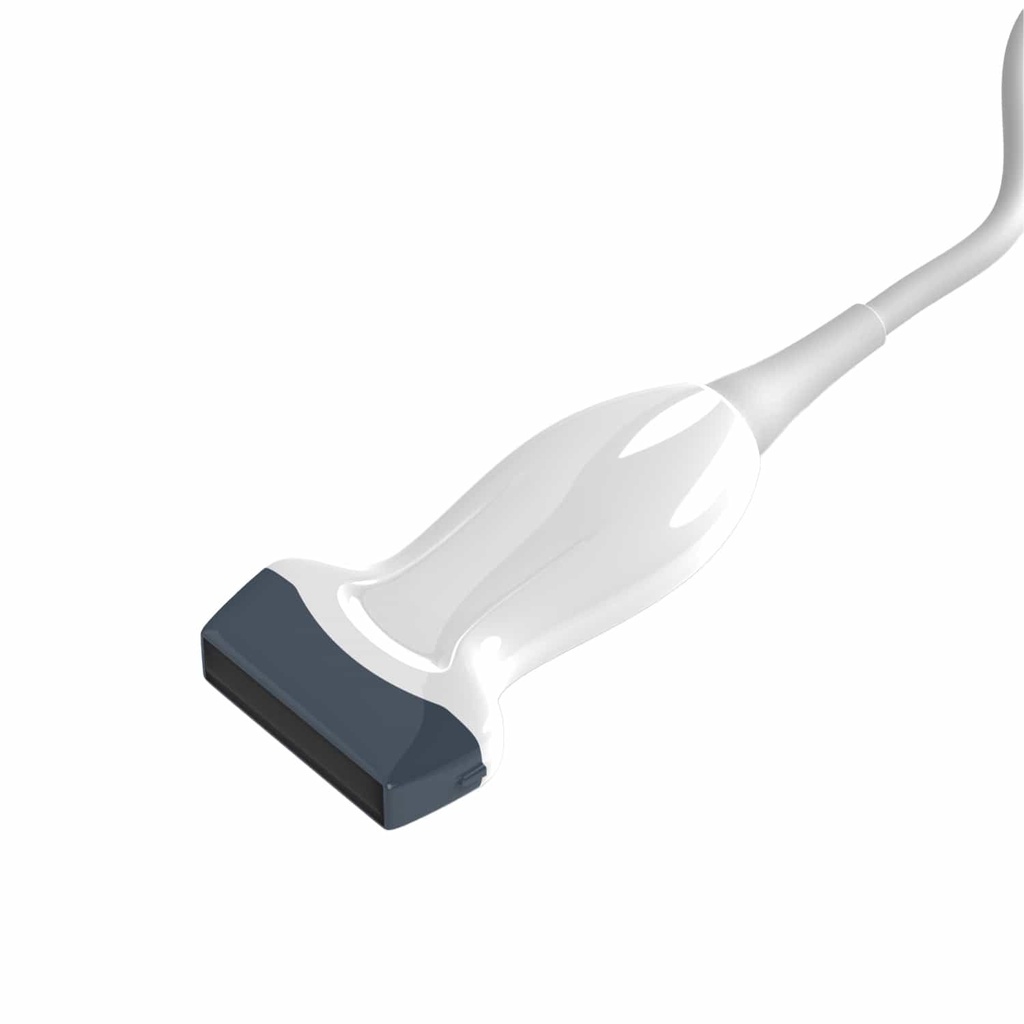 Transductor Lineal de 7 a 10MHz para Serie Qbit7
