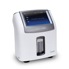 Analizador de electrolitos Mod. iSmart 30 PRO