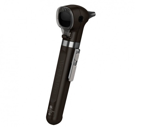 Otoscopio Pocket Led