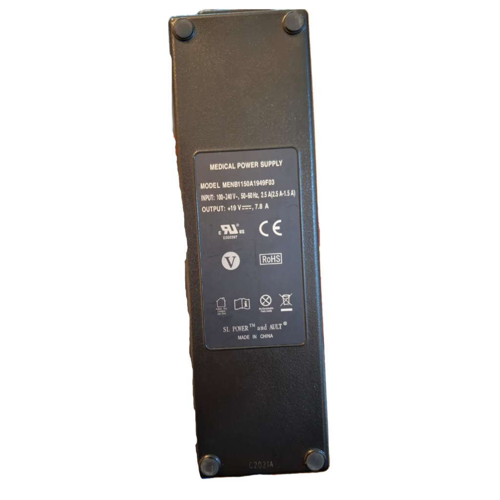 Cargador para Ultrasonido Chison EBit 50