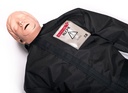 Maniqui para Entrenamiento de RCP de cuerpo completo con torso