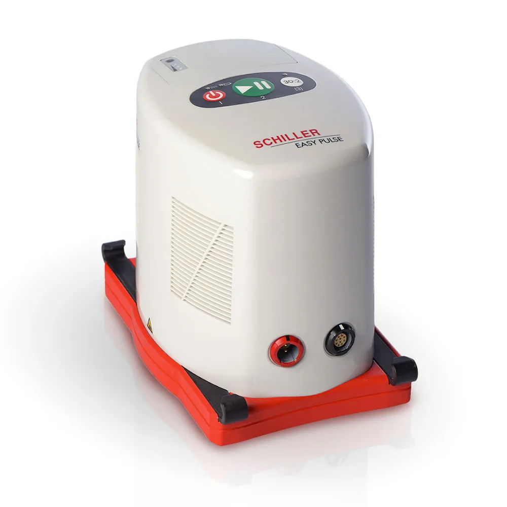 Dispositivo de RCP Mecanico mod. Easy Pulse