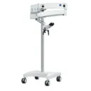 Microscopio OPMI PICO S100 para ORL con brazo pantografico y sistema de video integrado Carl Zeiss