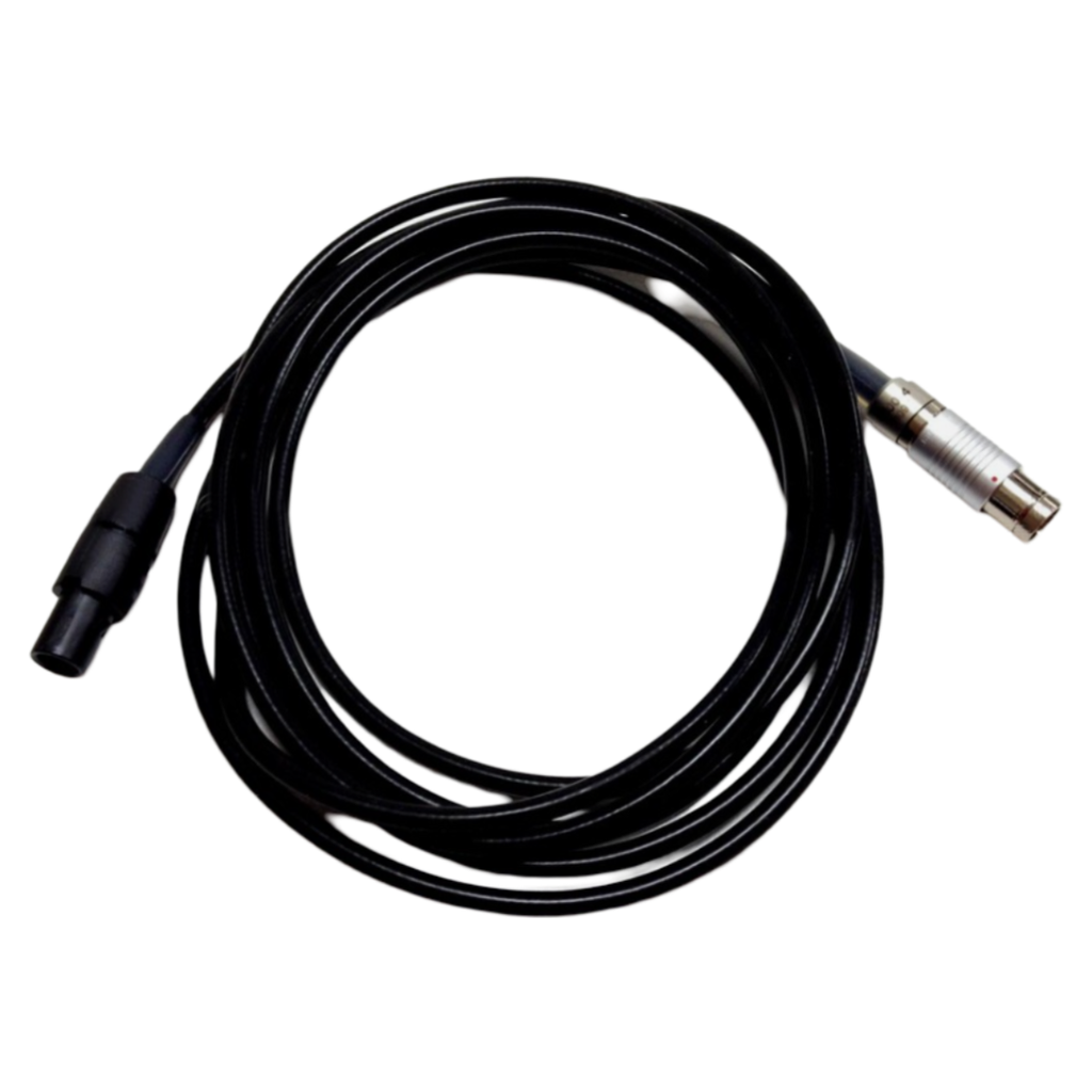 Power Cord Stryker CORE 2 