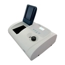 Espectrofotometro Rango Visible mod. VE-5000V