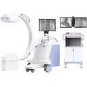 Arco en C Digital mod. SLA-80 Con Detector Dinamico
