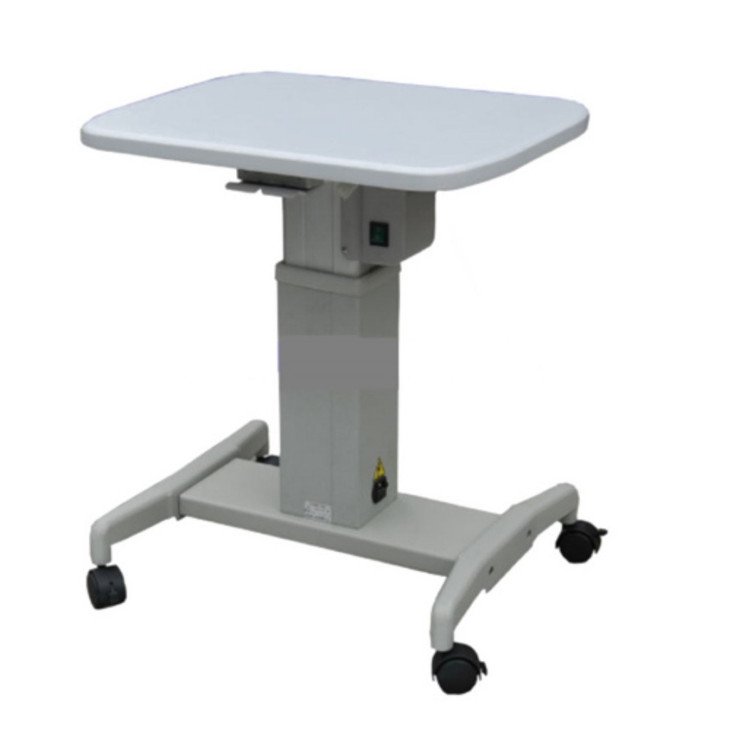 Mesa electrica para instrumentos de oftalmologia Mod. TW-2518