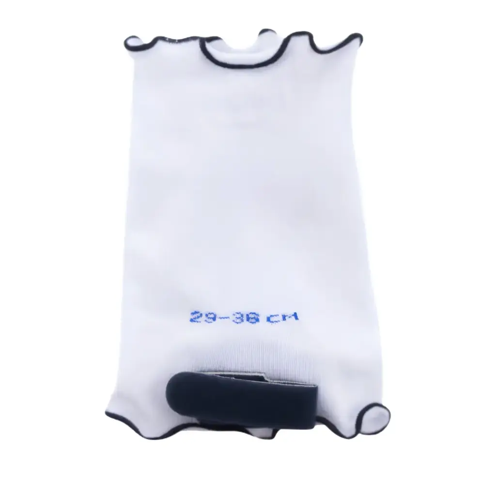 Gorro neonatal de 29 a 36cm para CPAP de burbuja