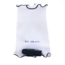 Gorro neonatal de 29 a 36cm para CPAP de burbuja