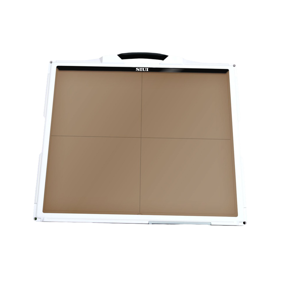 Detector Flat Panel inalámbrico Mod. SFD-1X