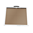 Detector Flat Panel inalámbrico Mod. SFD-1X