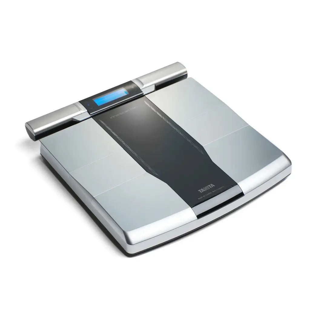 Bascula Tanita mod. RD-545 InnerScan PRO