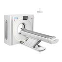 Tomografo de 64 Cortes mod. MBH-60 para 210 kg. con Estacion Basica 