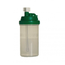 Vaso Humidificador Borboteador Desechable 6 Lpm (psi) 500 ml unidad individual