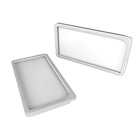 Paquete de filtro de barrera para Airvo2 y myAirvo2 (2pz)