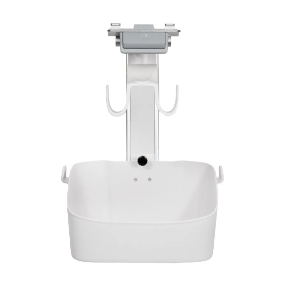 Soporte de pared para monitor de signos vitales Montaje mindray