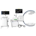 Arco en C mod. SLA-50D3 Ortopedico de Alta Gama