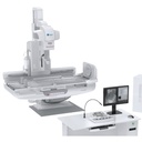 Equipo de Rayos X Digital mod. SLA-600 con Detector Dinamico de Radiografia y Fluoroscopia