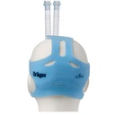 Arnes para CPAP BabyFlow tamaño S caja con 5 pzas
