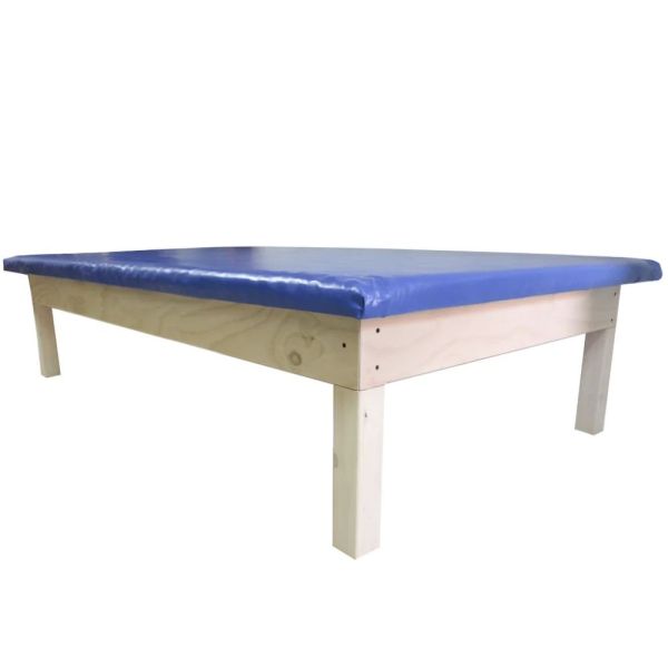 Mesa bobath fija medidas 122x213x50 cm