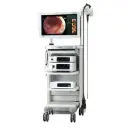 Sistema Universal de Video para Endoscopios ELUXEO 7000 con Colonoscopio