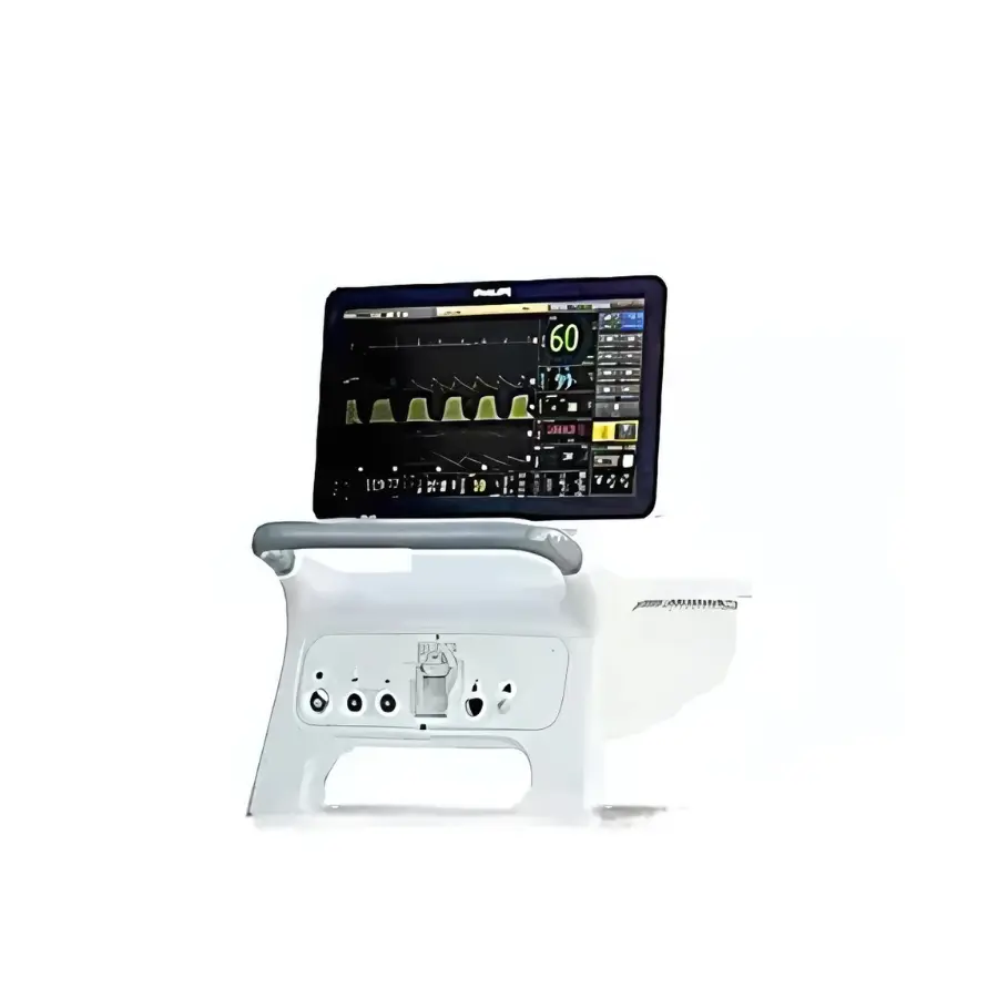 Monitor de signos vitales para resonancia magnetica MRI Mod. EXPRESSION MR400S